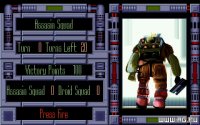 Cкриншот Laser Squad, изображение № 289589 - RAWG
