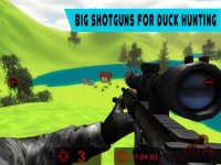 Cкриншот Pro Sniper Duck Season 3D, изображение № 1325549 - RAWG