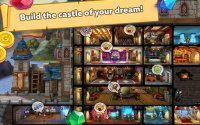 Cкриншот Hustle Castle: Замок мечты. 3д РПГ приключение, изображение № 1356527 - RAWG