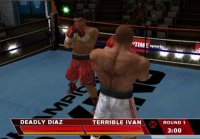 Cкриншот Showtime Championship Boxing, изображение № 249362 - RAWG