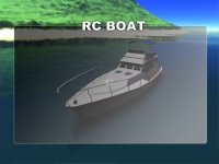Cкриншот RC Boat Simulator, изображение № 1706122 - RAWG
