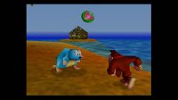 Cкриншот Donkey Kong 64, изображение № 822744 - RAWG