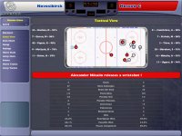 Cкриншот NHL Eastside Hockey Manager 2005, изображение № 420861 - RAWG