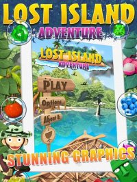 Cкриншот Lost Island Adventure, изображение № 1607133 - RAWG