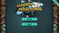 Cкриншот Happy Mahjong Classic, изображение № 894001 - RAWG