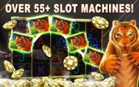Cкриншот Slots: VIP Deluxe Slot Machines Free - Vegas Slots, изображение № 1394983 - RAWG