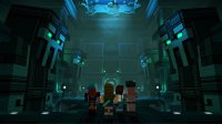 Cкриншот Minecraft: Story Mode — Season Two, изображение № 1768734 - RAWG