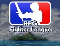Cкриншот RPG Fighter League, изображение № 96692 - RAWG
