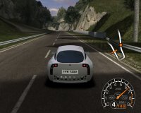 Cкриншот Corvette Evolution GT, изображение № 1749622 - RAWG