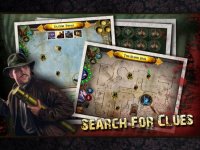 Cкриншот Elder Sign: Omens for iPad, изображение № 945122 - RAWG