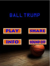 Cкриншот Ball Trump PRO, изображение № 1989716 - RAWG