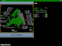 Cкриншот World Empire 2, изображение № 344832 - RAWG