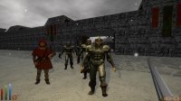 Cкриншот Daggerfall Unity - GOG Cut, изображение № 3423348 - RAWG