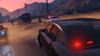 Cкриншот Grand Theft Auto Online: Heists, изображение № 622411 - RAWG