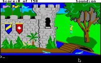 Cкриншот King's Quest I, изображение № 744629 - RAWG