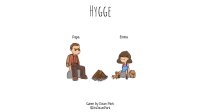 Cкриншот Hygge (itsNemo), изображение № 2116837 - RAWG