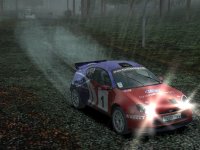Cкриншот Colin McRae Rally 04, изображение № 386107 - RAWG