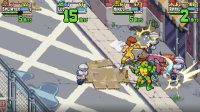 Cкриншот Turtles pixel fighting, изображение № 3363951 - RAWG
