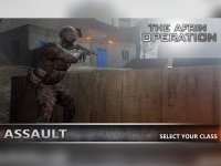 Cкриншот Operation Third-Person Shooter War Game 3D, изображение № 2088933 - RAWG