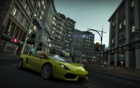 Cкриншот Need for Speed World, изображение № 518317 - RAWG