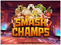 Cкриншот Smash Champs, изображение № 2040736 - RAWG