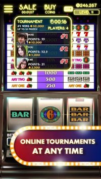 Cкриншот Free Slots - Pure Vegas Slot, изображение № 1366878 - RAWG