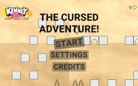 Cкриншот The Cursed Adventure, изображение № 2490344 - RAWG