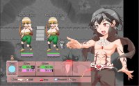Cкриншот Domination Quest -Kuro & the Naughty Monster Girls-, изображение № 3252544 - RAWG
