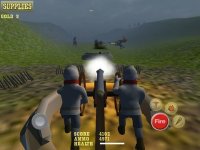 Cкриншот AAA American Civil War Cannon Shooter: Defend the Reds or Blues and Win the War, изображение № 891827 - RAWG