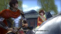 Cкриншот Dynasty Warriors 6, изображение № 495083 - RAWG
