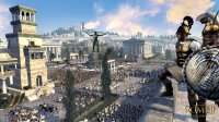 Cкриншот Total War: ROME II. Обновленное издание, изображение № 115072 - RAWG