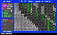 Cкриншот Jill of the Jungle 2: Jill Goes Underground, изображение № 344813 - RAWG
