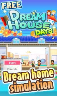 Cкриншот Dream House Days, изображение № 688088 - RAWG