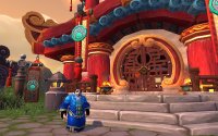 Cкриншот World of Warcraft: Mists of Pandaria, изображение № 585894 - RAWG