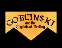 Cкриншот Goblinski and The Crystals of Destiny, изображение № 2542075 - RAWG