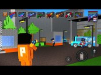 Cкриншот Alcatraz Prison Escape 3D Gangstar Pixel Break-out, изображение № 1621359 - RAWG