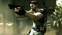 Cкриншот Resident Evil 5, изображение № 723759 - RAWG