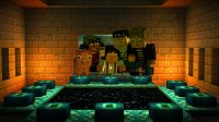 Cкриншот Minecraft: Story Mode, изображение № 141446 - RAWG