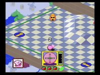 Cкриншот Kirby's Dream Course, изображение № 786719 - RAWG