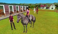 Cкриншот Horses 3D, изображение № 794815 - RAWG