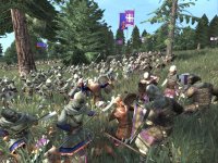 Cкриншот Medieval 2: Total War, изображение № 444536 - RAWG