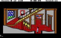 Cкриншот King's Quest III, изображение № 744661 - RAWG