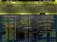 Cкриншот Hollywood Mogul 3, изображение № 337182 - RAWG