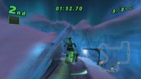 Cкриншот Ben 10 Galactic Racing, изображение № 633465 - RAWG