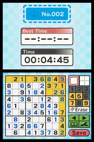 Cкриншот Sudoku Student, изображение № 252142 - RAWG