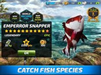 Cкриншот Fishing Clash: Catching Fish Game. Bass Hunting 3D, изображение № 1384927 - RAWG