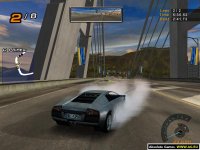 Cкриншот Need for Speed: Hot Pursuit 2, изображение № 320086 - RAWG
