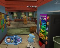 Cкриншот Leisure Suit Larry: Кончить с отличием, изображение № 378781 - RAWG