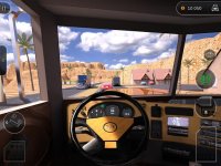 Cкриншот Truck Simulator PRO 2016, изображение № 2105117 - RAWG