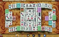 Cкриншот Random Mahjong Pro, изображение № 2103433 - RAWG